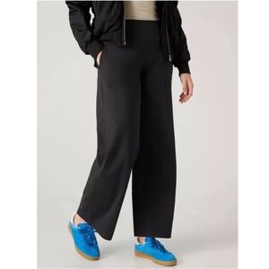 Athleta • Venice High Rise Pants in Black